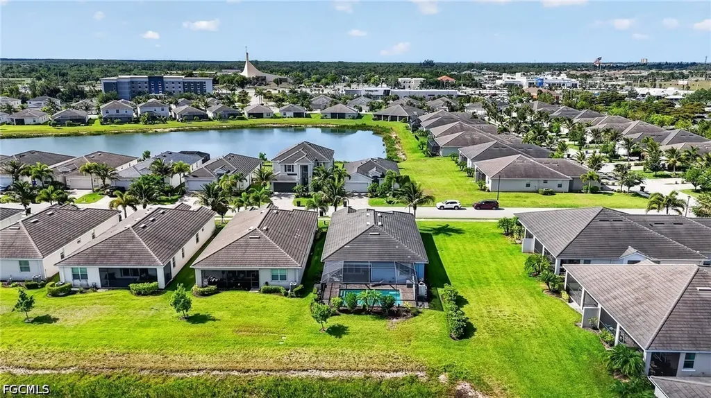 4386 Bluegrass Drive Fort Myers FL 33916
