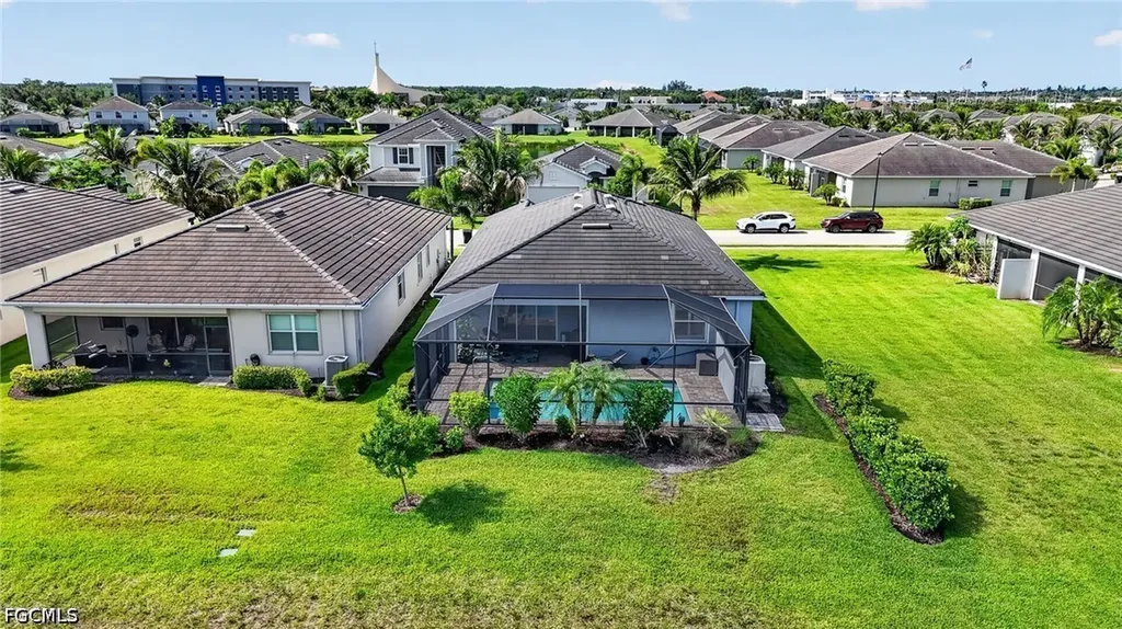 4386 Bluegrass Drive Fort Myers FL 33916