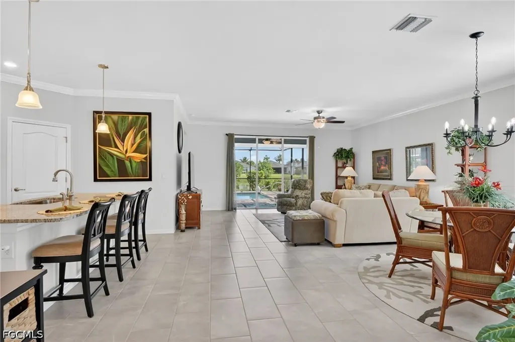 4386 Bluegrass Drive Fort Myers FL 33916