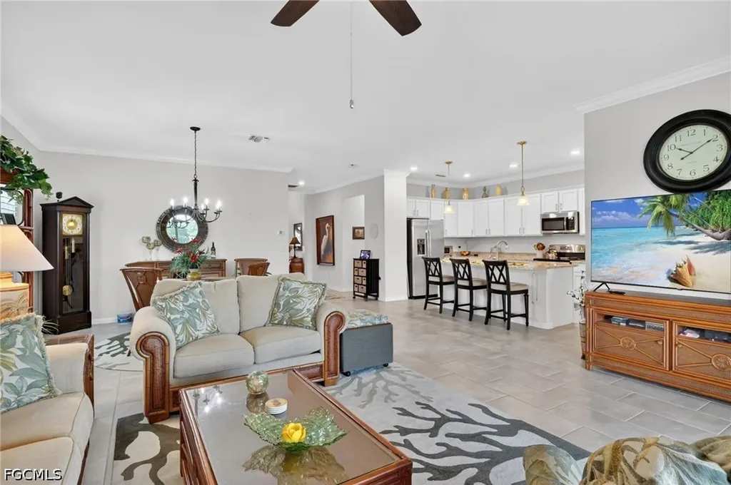4386 Bluegrass Drive Fort Myers FL 33916