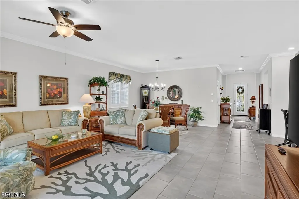 4386 Bluegrass Drive Fort Myers FL 33916