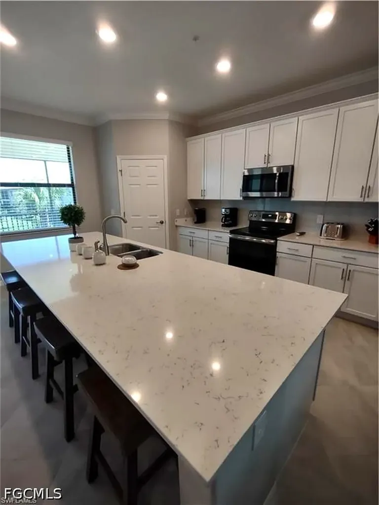 2353 Anguilla Drive Naples FL 34120