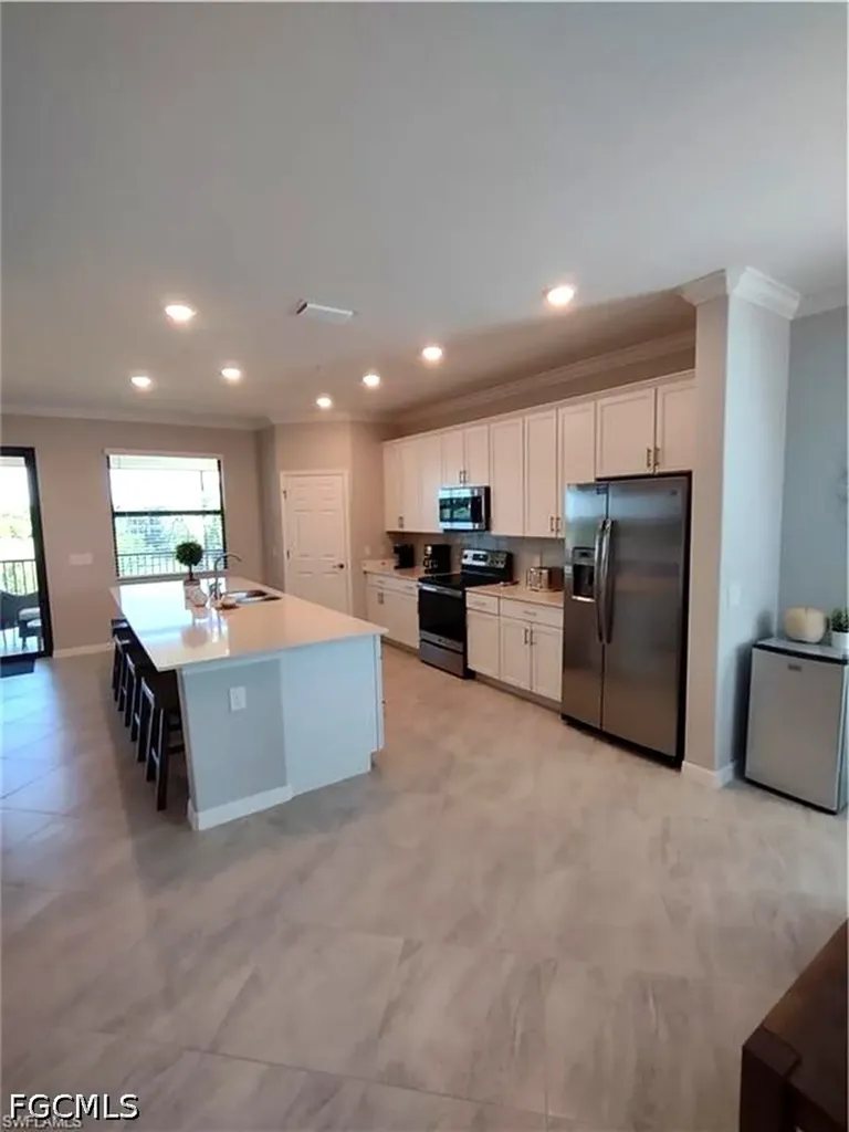 2353 Anguilla Drive Naples FL 34120