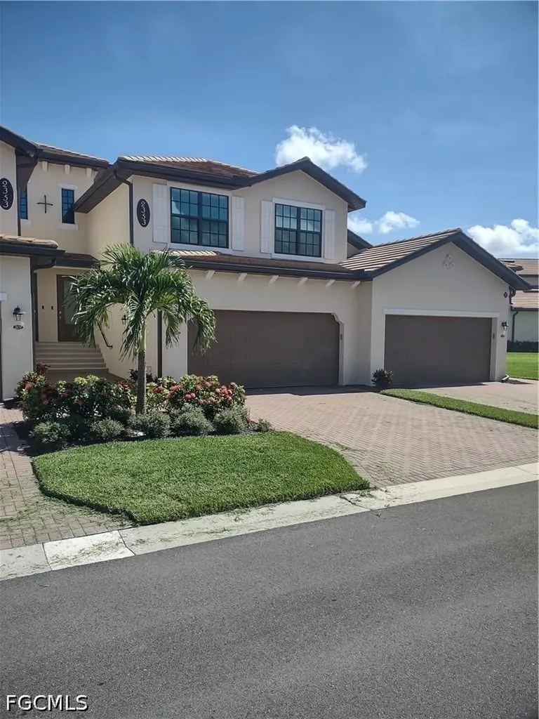 2353 Anguilla Drive Naples FL 34120