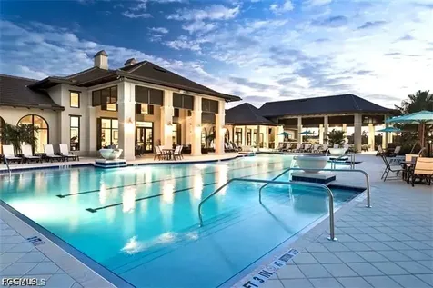 2353 Anguilla Drive Naples FL 34120