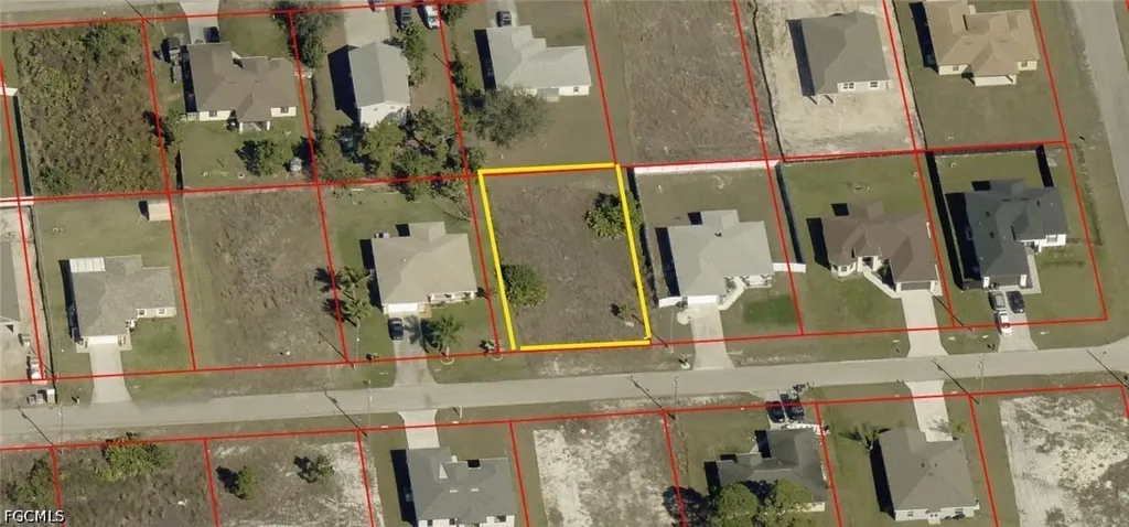 2806 18th Street SW Lehigh Acres FL 33976