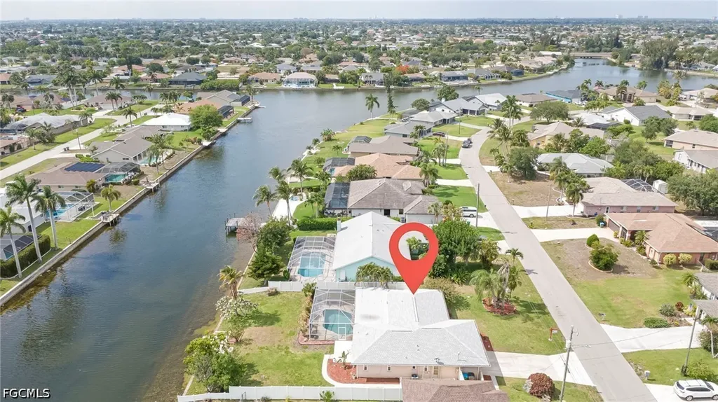 2301 SE 5th Court Cape Coral FL 33990