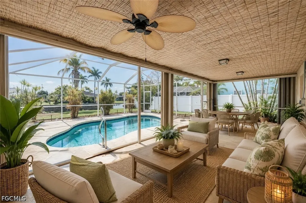 2301 SE 5th Court Cape Coral FL 33990