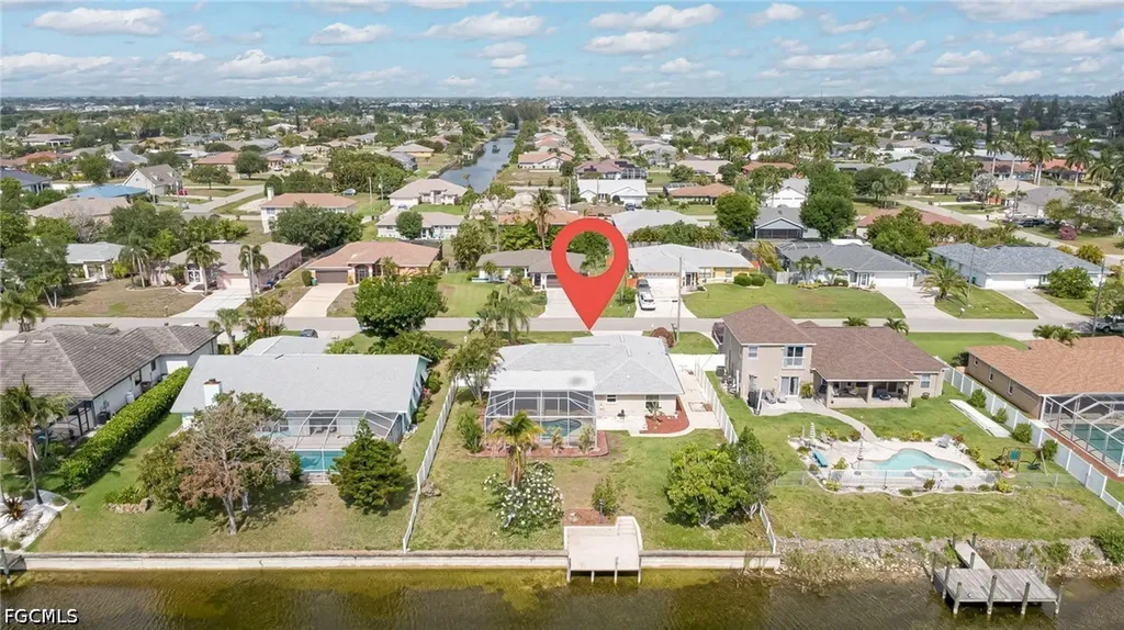 2301 SE 5th Court Cape Coral FL 33990