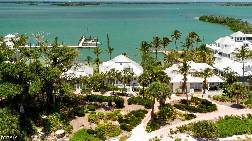 128 Useppa Island Useppa Island FL 33924