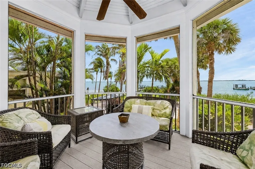 128 Useppa Island Useppa Island FL 33924