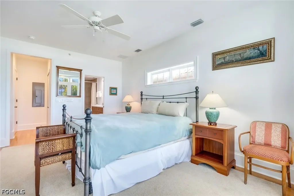 128 Useppa Island Useppa Island FL 33924
