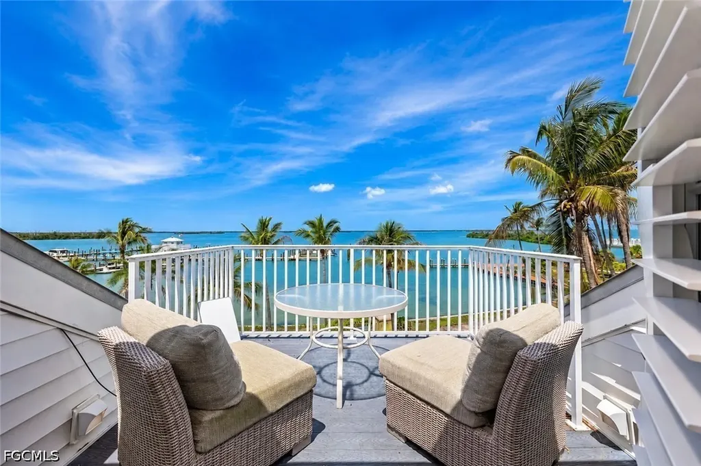 128 Useppa Island Useppa Island FL 33924