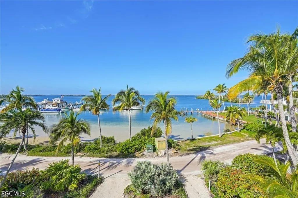 128 Useppa Island Useppa Island FL 33924