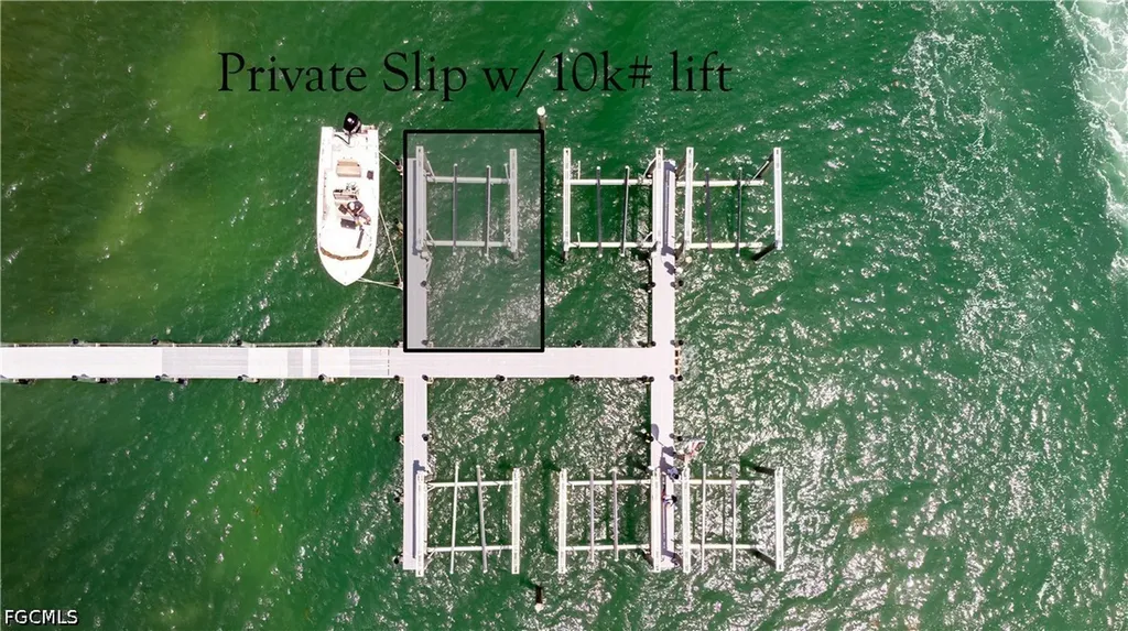 128 Useppa Island Useppa Island FL 33924