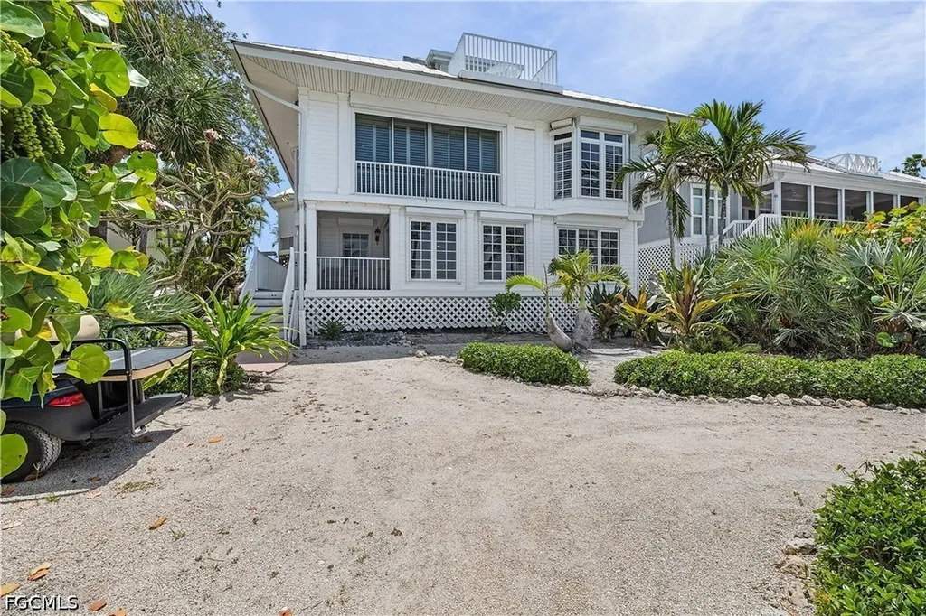 128 Useppa Island Useppa Island FL 33924
