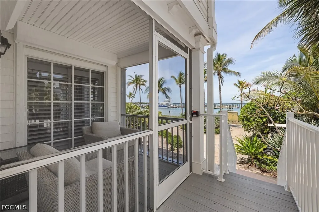 128 Useppa Island Useppa Island FL 33924