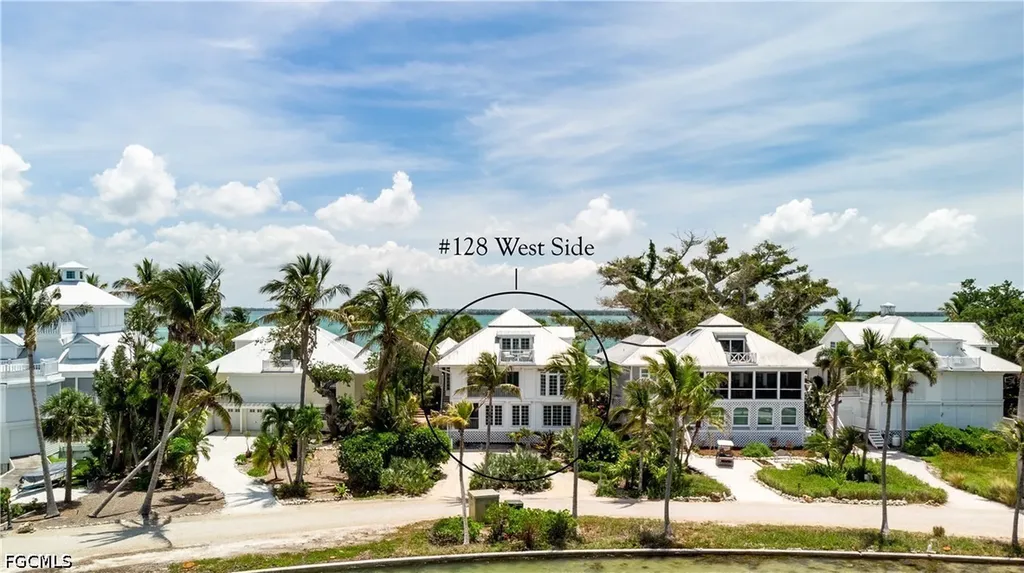 128 Useppa Island Useppa Island FL 33924