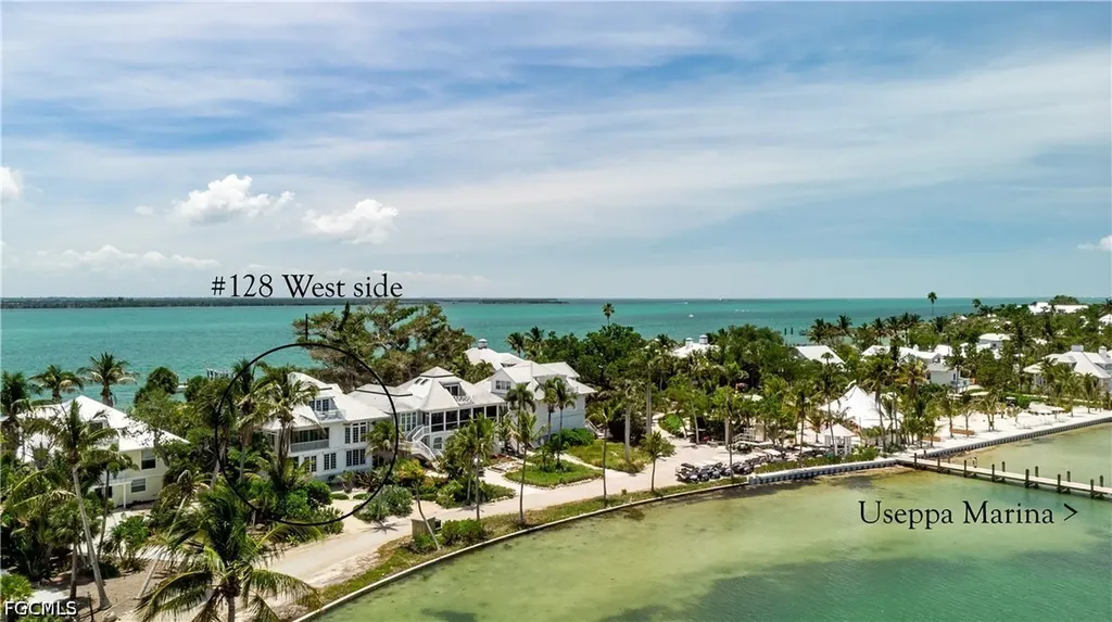 128 Useppa Island Useppa Island FL 33924