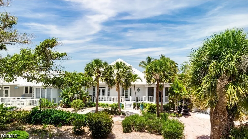 128 Useppa Island Useppa Island FL 33924