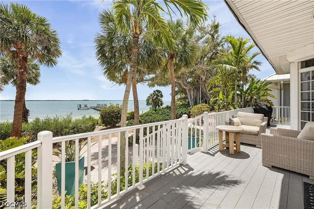 128 Useppa Island Useppa Island FL 33924
