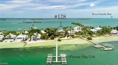 128 Useppa Island Useppa Island FL 33924