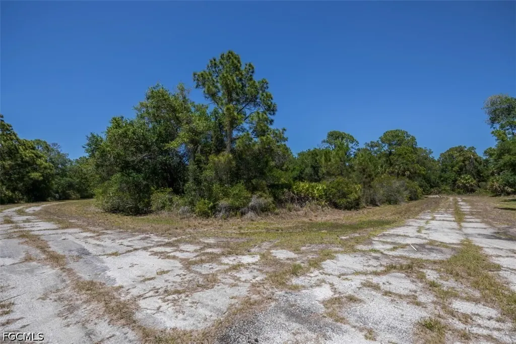 Trolley Road North Port FL 34291