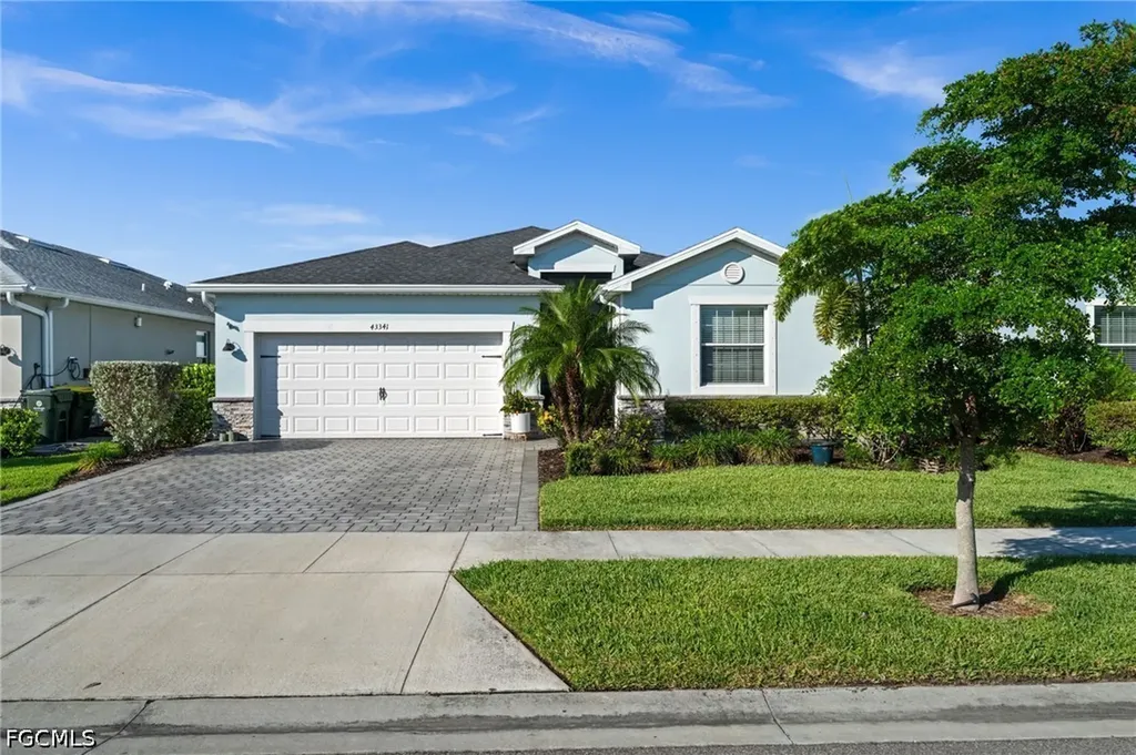 43341 Sapling Street Punta Gorda FL 33982