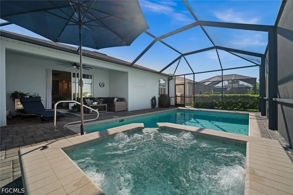 43341 Sapling Street Punta Gorda FL 33982