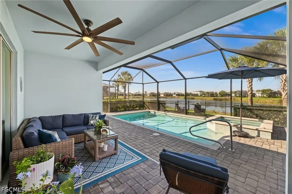43341 Sapling Street Punta Gorda FL 33982