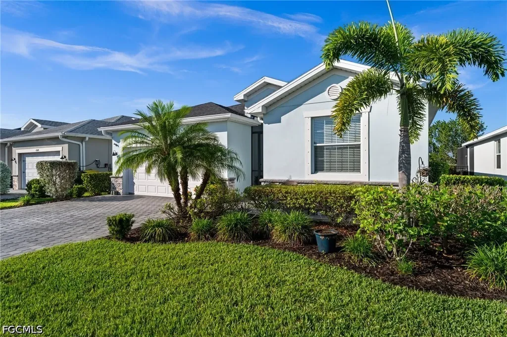 43341 Sapling Street Punta Gorda FL 33982