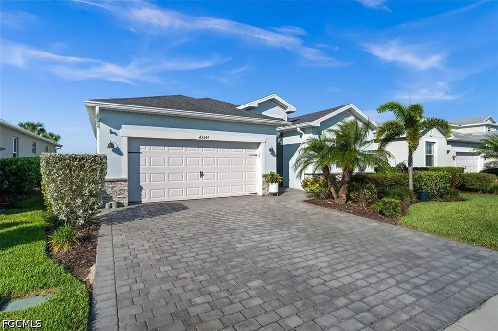 43341 Sapling Street Punta Gorda FL 33982