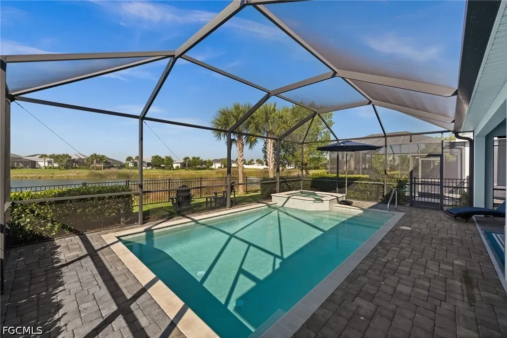 43341 Sapling Street Punta Gorda FL 33982