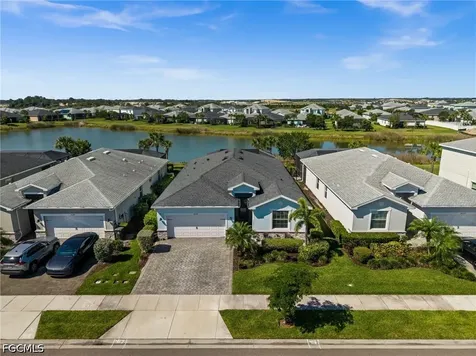 43341 Sapling Street Punta Gorda FL 33982
