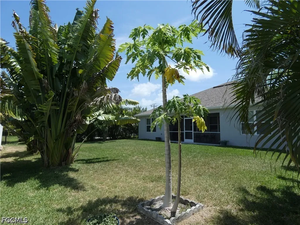 4630 SW 16th Place Cape Coral FL 33914