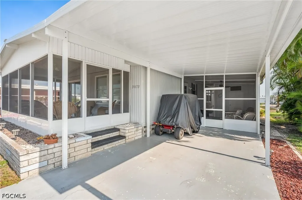 3073 Longview Lane North Fort Myers FL 33917