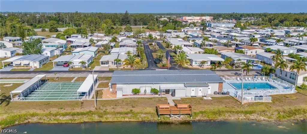 3073 Longview Lane North Fort Myers FL 33917