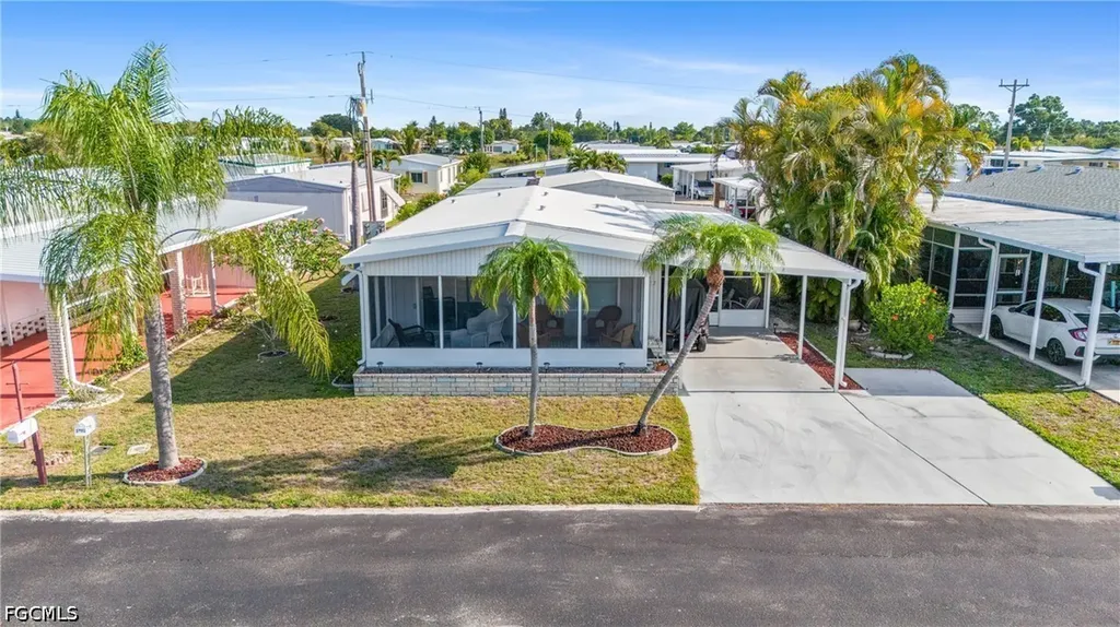 3073 Longview Lane North Fort Myers FL 33917