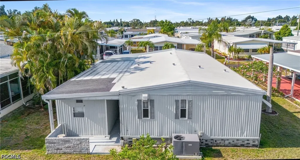 3073 Longview Lane North Fort Myers FL 33917