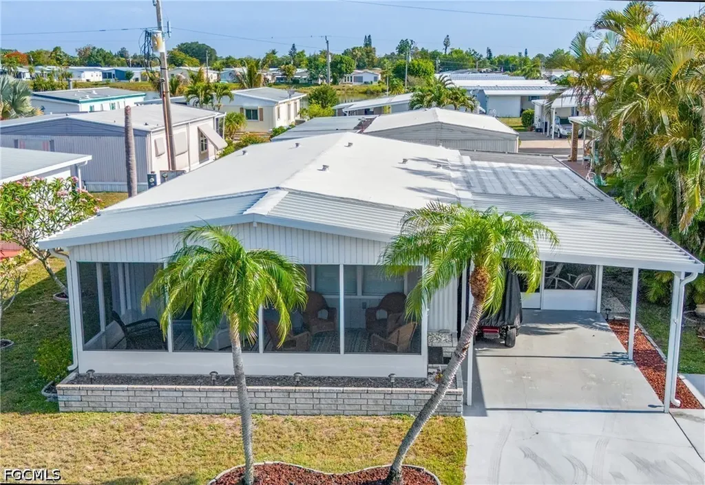 3073 Longview Lane North Fort Myers FL 33917
