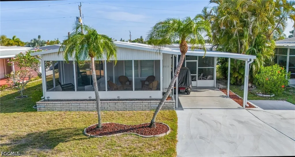 3073 Longview Lane North Fort Myers FL 33917
