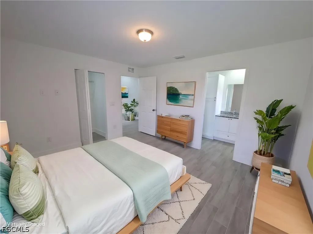2907 SW Santa Barbara Place Cape Coral FL 33914