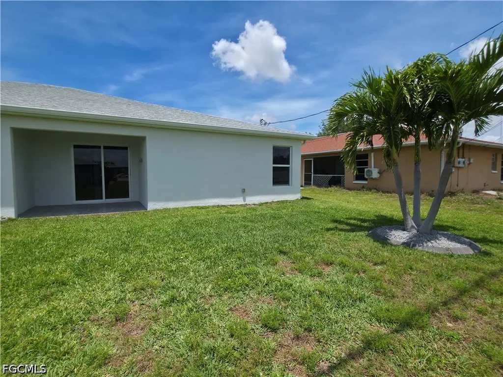 2907 SW Santa Barbara Place Cape Coral FL 33914