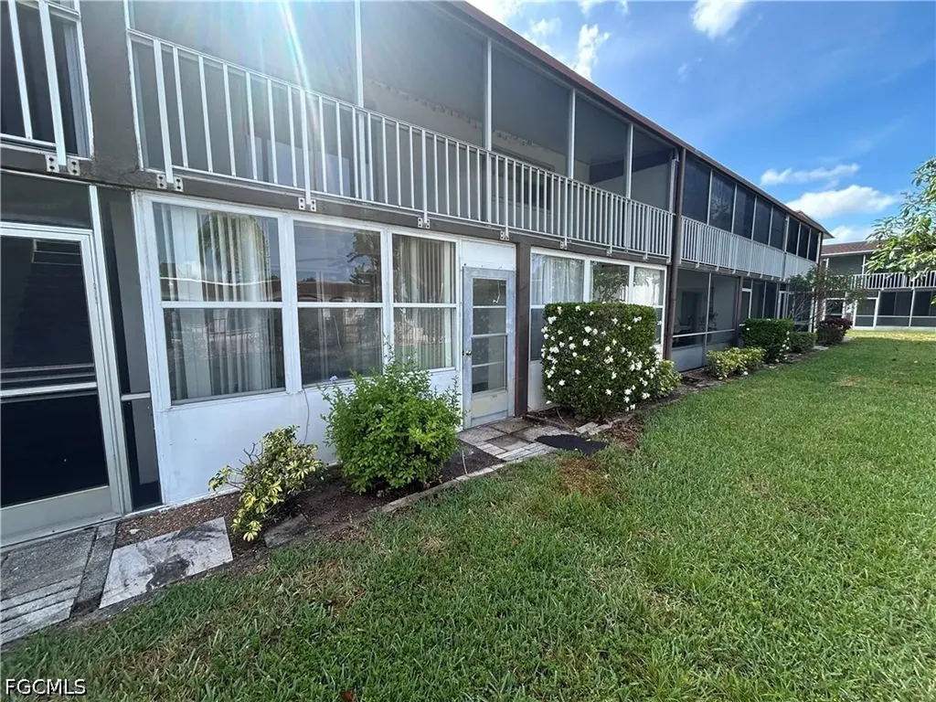 2828 Jackson Street Fort Myers FL 33901