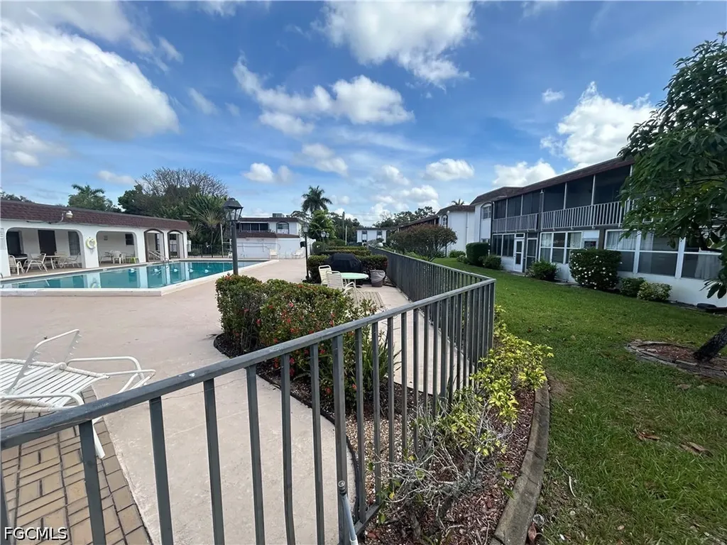 2828 Jackson Street Fort Myers FL 33901