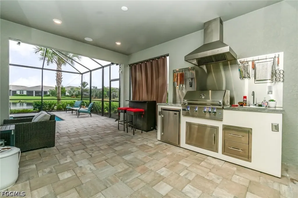 7079 Chapel Creek Lane North Fort Myers FL 33917
