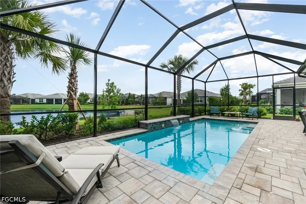 7079 Chapel Creek Lane North Fort Myers FL 33917