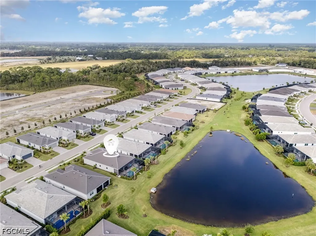 7079 Chapel Creek Lane North Fort Myers FL 33917