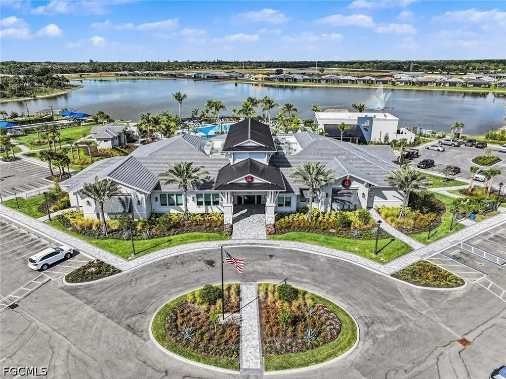 7079 Chapel Creek Lane North Fort Myers FL 33917