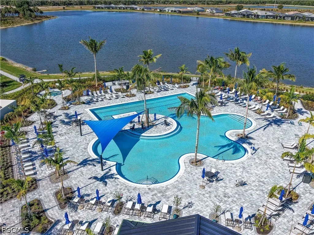7079 Chapel Creek Lane North Fort Myers FL 33917
